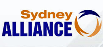 sydney alliance logo